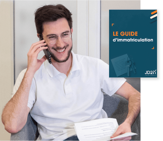 Guide immatriculation